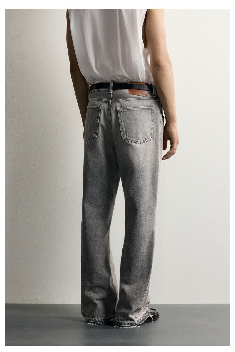 Zara Jeans: ZARA Flared Jeans, Gr. 36 – Usato da Küsnacht ZH venduto da madrilena77 5