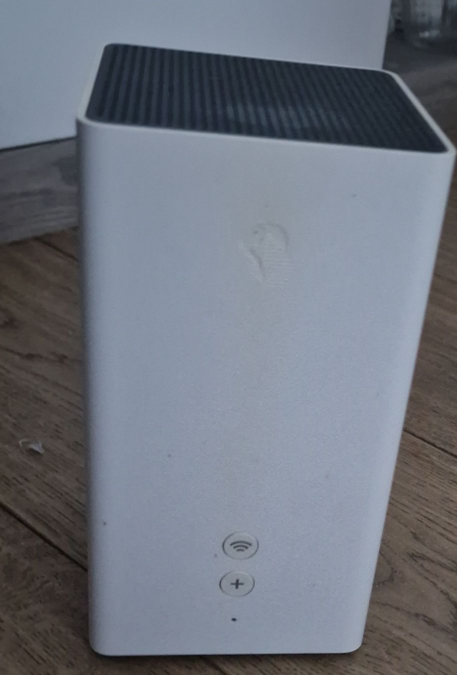 Swisscom WLAN Router (Gebraucht) in Thal für CHF 10 – mit Lieferung auf ...