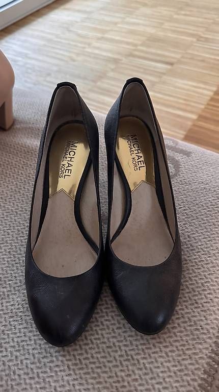 Chaussures femmes: Michael Kors Pumps - Gr.36 – D'occasion à Zürich par val_9sjh 1