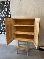 IVAR von Ikea 83x80x30