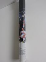 Offizieller Poster von Olympique Lyonnais, Saison 2017-2018