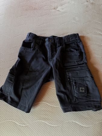 Engelbert Strauss Damen Shorts