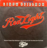 MUSIQUE DE FILM / LINDA CLIFFORD - RED LIGHT