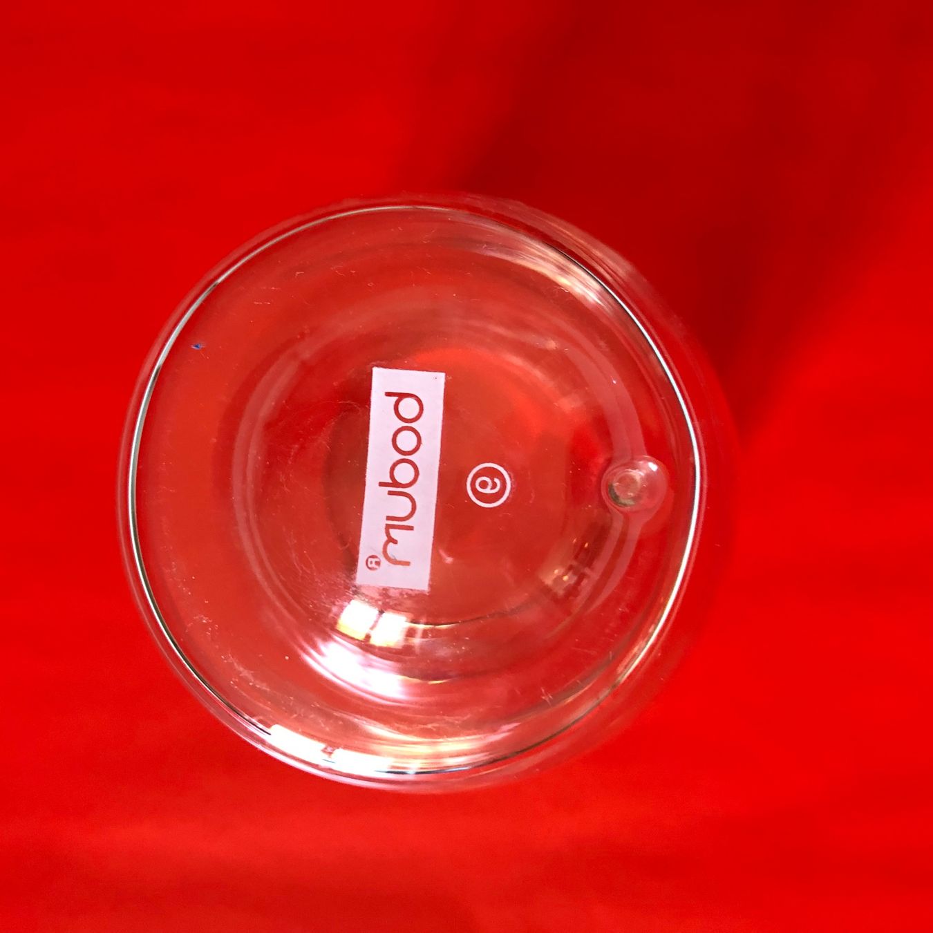Bodum Gläser: 10 Bodum Thermogläser – Gebraucht aus Bern von dadalu 9