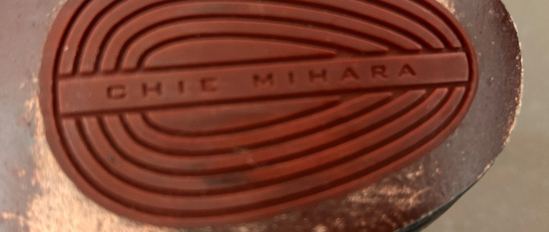 Chie Mihara Scarpe da donna: Pumps von CHIE MIHARA, cognac, Grösse 39 – Usato da Kreuzlingen venduto da peetzii 8