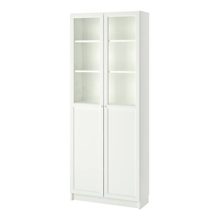 Vitrines: Vitrine / Bücherregal – D'occasion à Buchrain par 7rol7