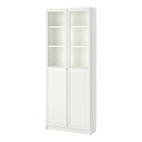 Vitrine / Bücherregal