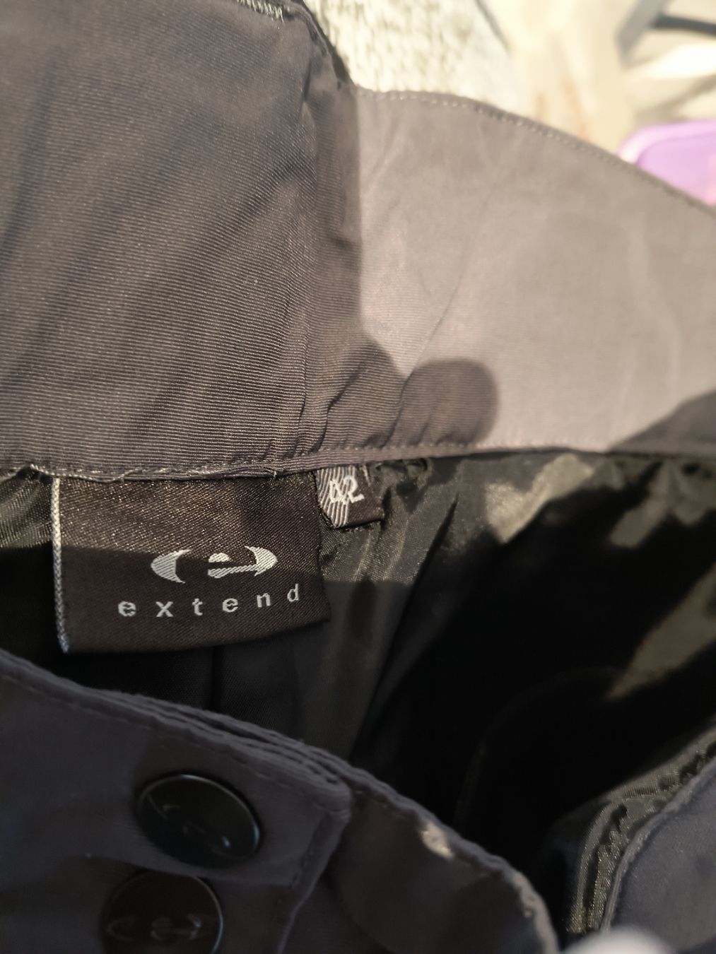 Pantaloni: Skihose Gr. 42 Damen  C&A Extend / Neu – Nuovo (secondo la descrizione) da Schöfflisdorf venduto da kin_2dp9 1