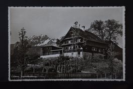 AK Luzern, Jugendherberge Ibach