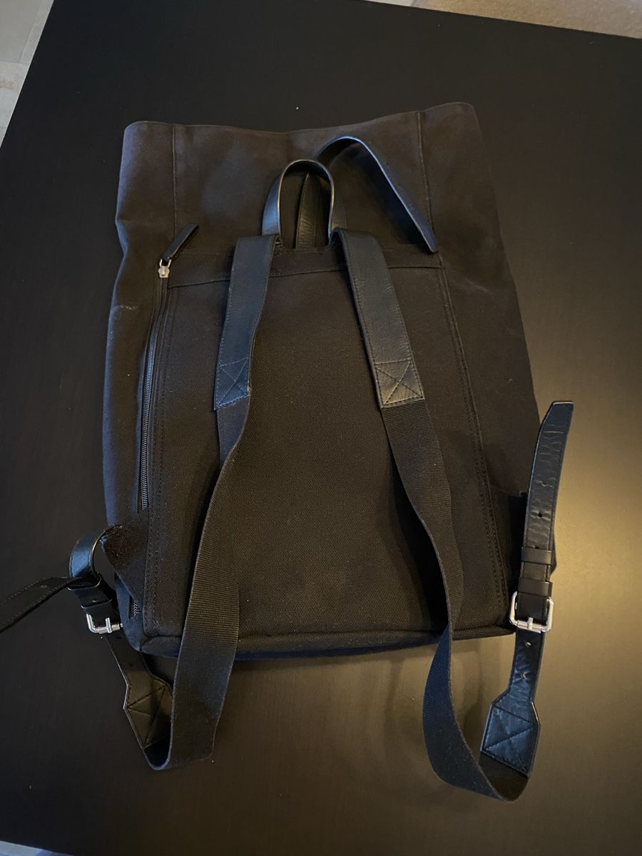 Sandqvist Rucksäcke: Rucksack – Gebraucht aus Winterthur von sor_9mxw 2