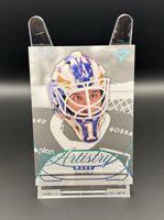 SportZoo Mask Artistry 27/65 Tim Wolf EVZ Zug