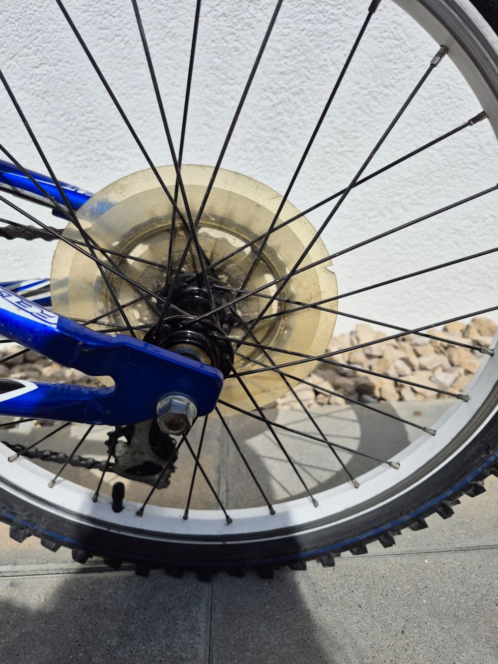 Felt Velos: Felt Fahrrad 20 Zoll – Gebraucht aus Lengnau AG von Mefari 8