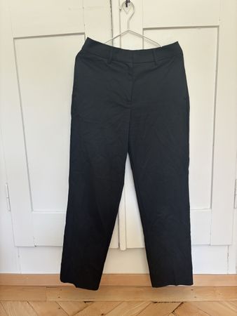 Samsoe Samsoe Stoffhose
