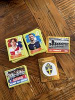 125+ Panini FIFA World Cup 2026