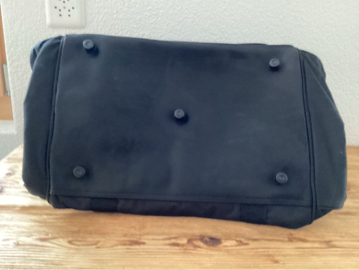 Borse: Spottasche/Reisetasche neu – Nuovo e nell'imballaggio originale da Wassen UR venduto da SABDOM 4