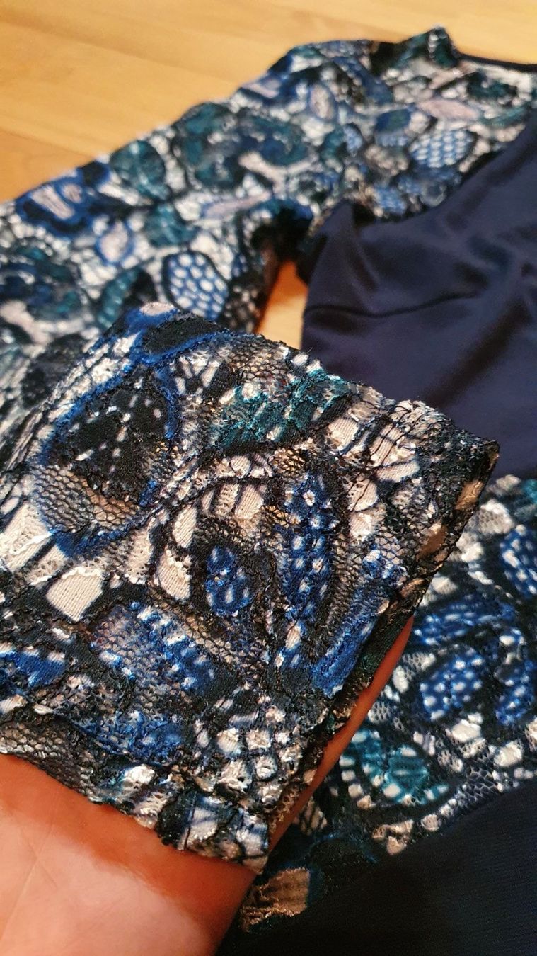 Kleider: 🌺 Kleid Größe 40-42🌺 – Gebraucht aus Wald ZH von CapLux 2