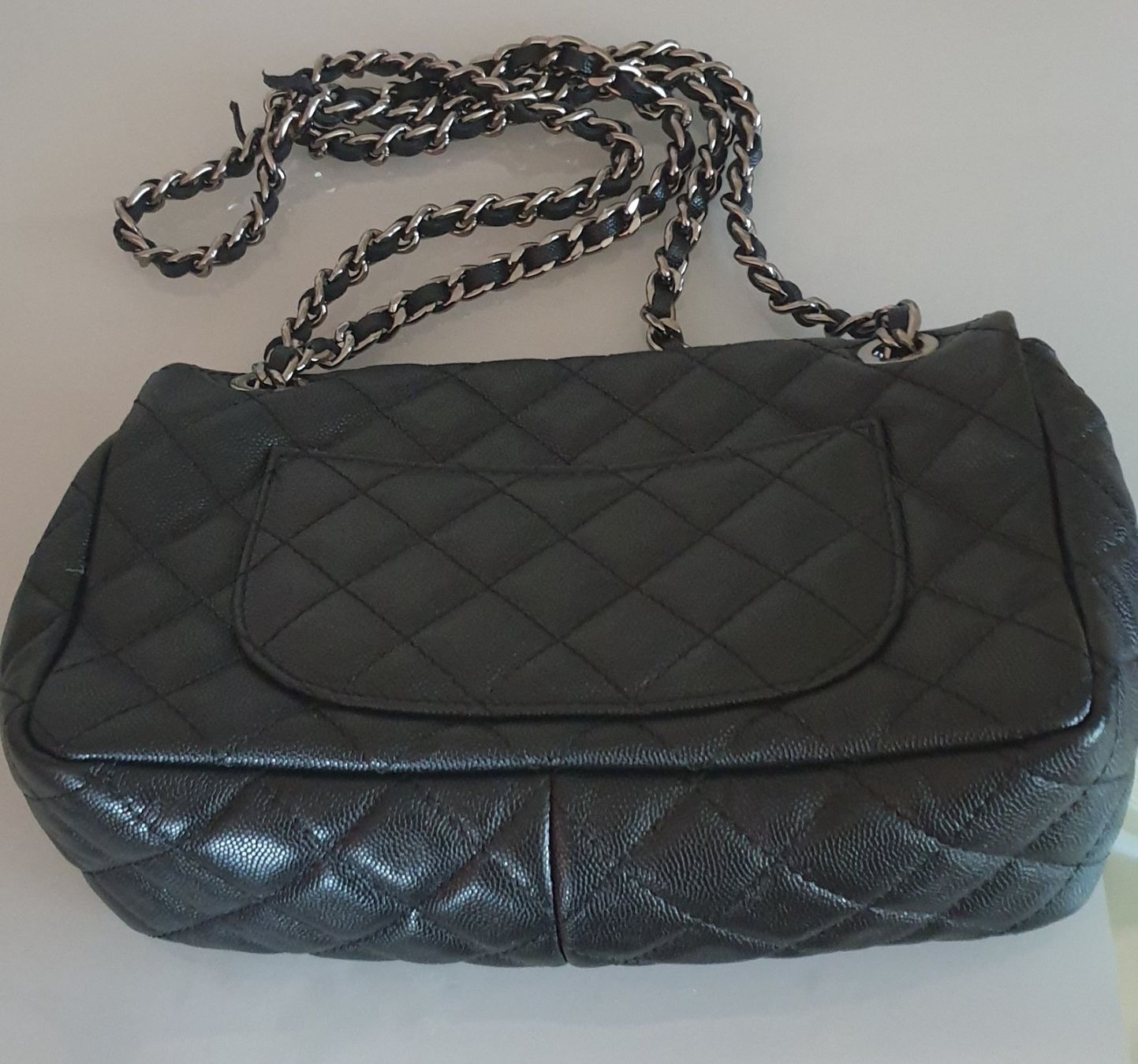 Valigie & Borse: Edelhandtasche wie neu echt leder – Usato da Zürich venduto da bre_22v9 2