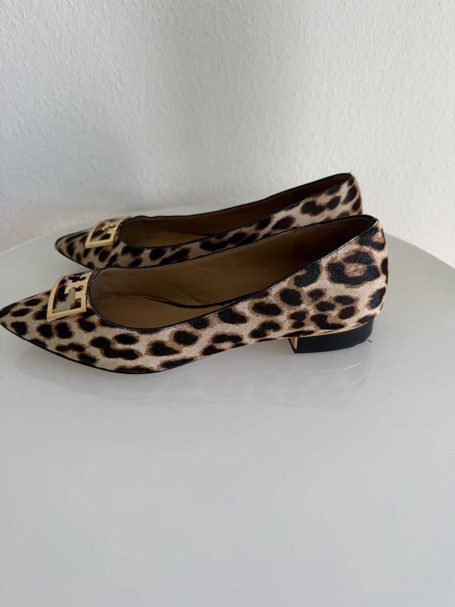 Tory Burch Scarpe da donna: Chaussures de TORI BURCH – Usato da Cressier FR venduto da Kvito4ka 5