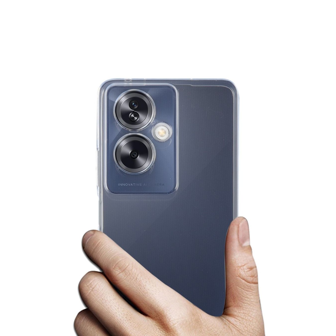 Oppo Cover & Protezioni schermo: Coque OPPO A79 – Nuovo e nell'imballaggio originale da Renens VD venduto da Accessoryworld
