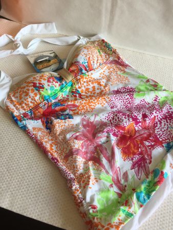 Sunseeker - Tankini - 36 - N E U F