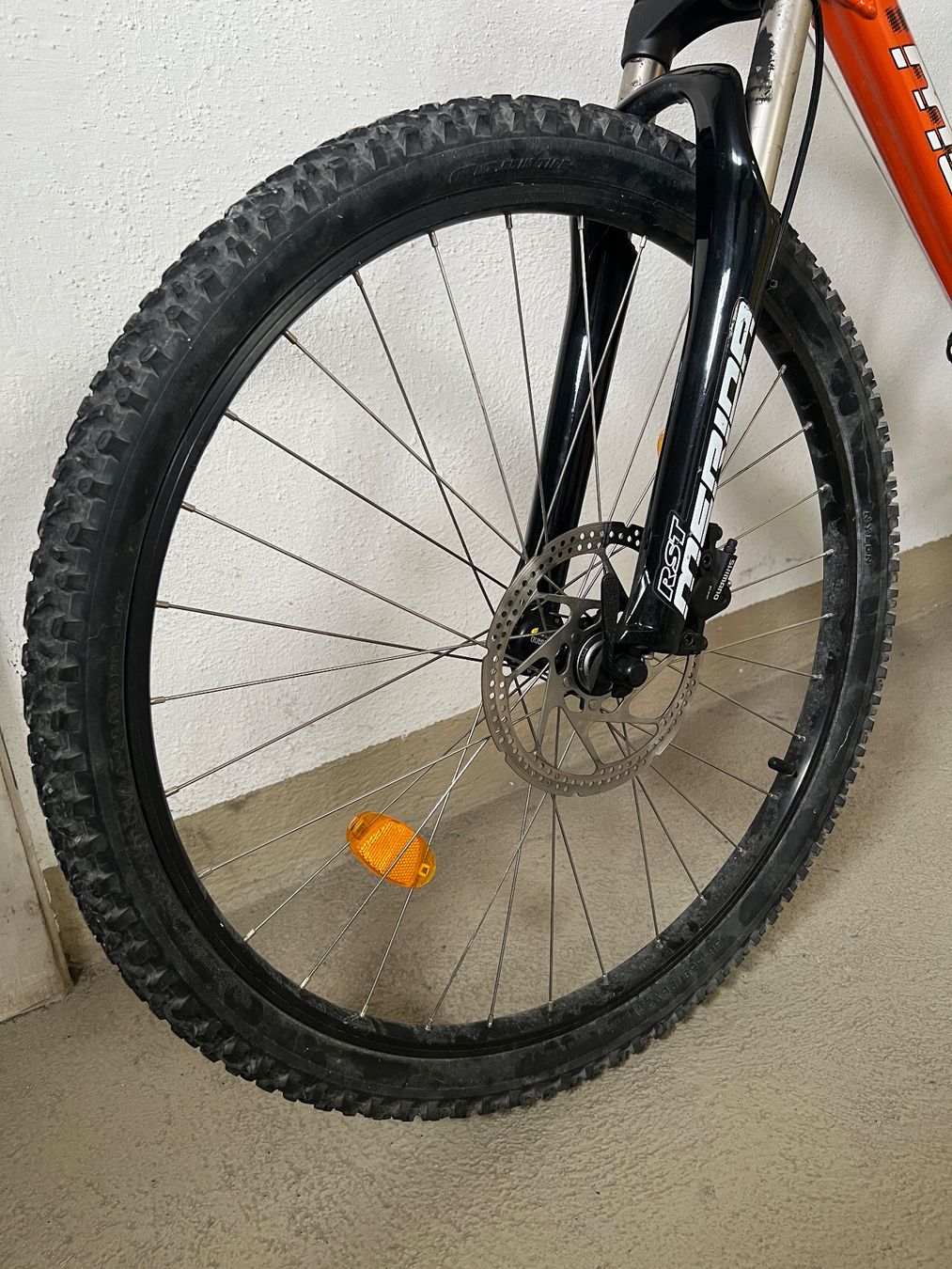 Merida Vélos: Merida MTB Velo – D'occasion à Wohlen AG par Apo2k 3