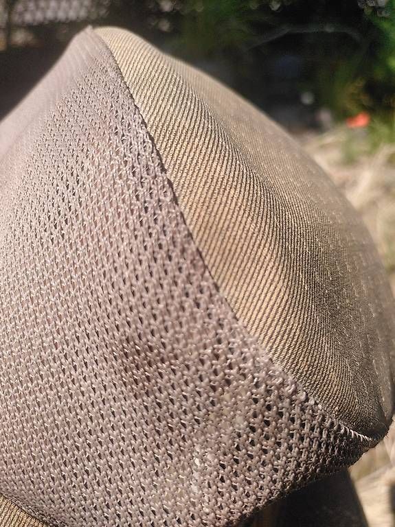 Copricapi, berretti & cappellini: Shabby Chic Sunday Afternoons Sonnenhut – Usato da Stetten AG venduto da mooncreek 4