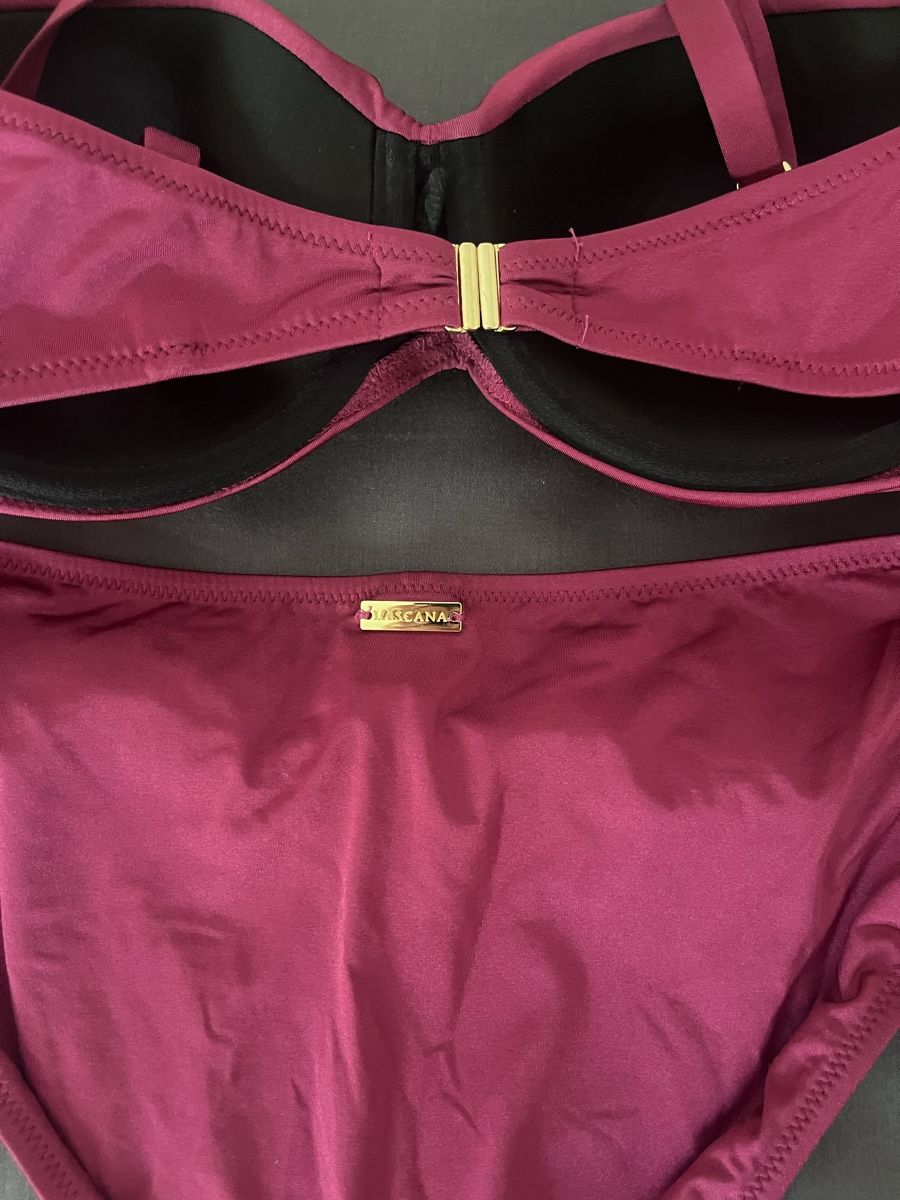 Lascana Maillots de bain & Bikinis: LASCANA Bikini Gr.M – D'occasion à Basel par Kalila677 1