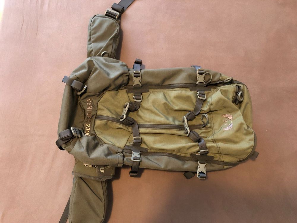 Jagdrucksack KUIU Venture 2300 Kaufen auf Ricardo