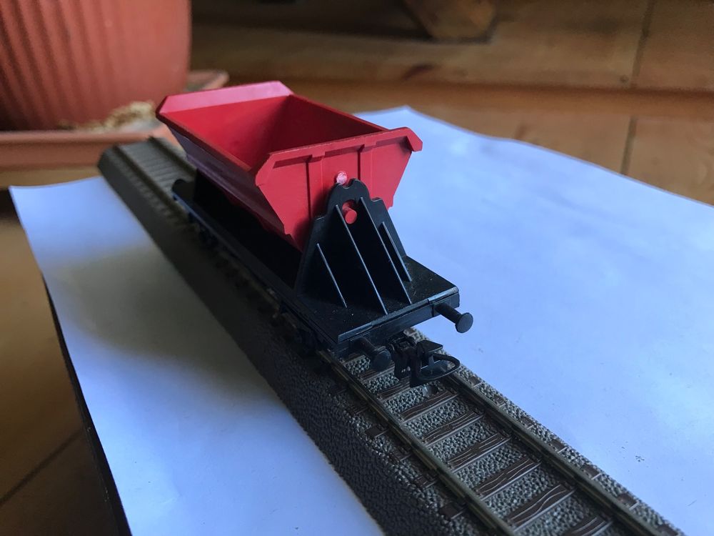 märklin 4413, kipplore 2