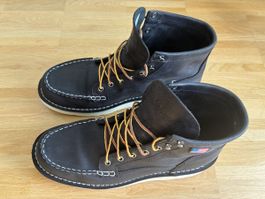 Danner Bull Run Moc Toe 6“ Grösse 44.5