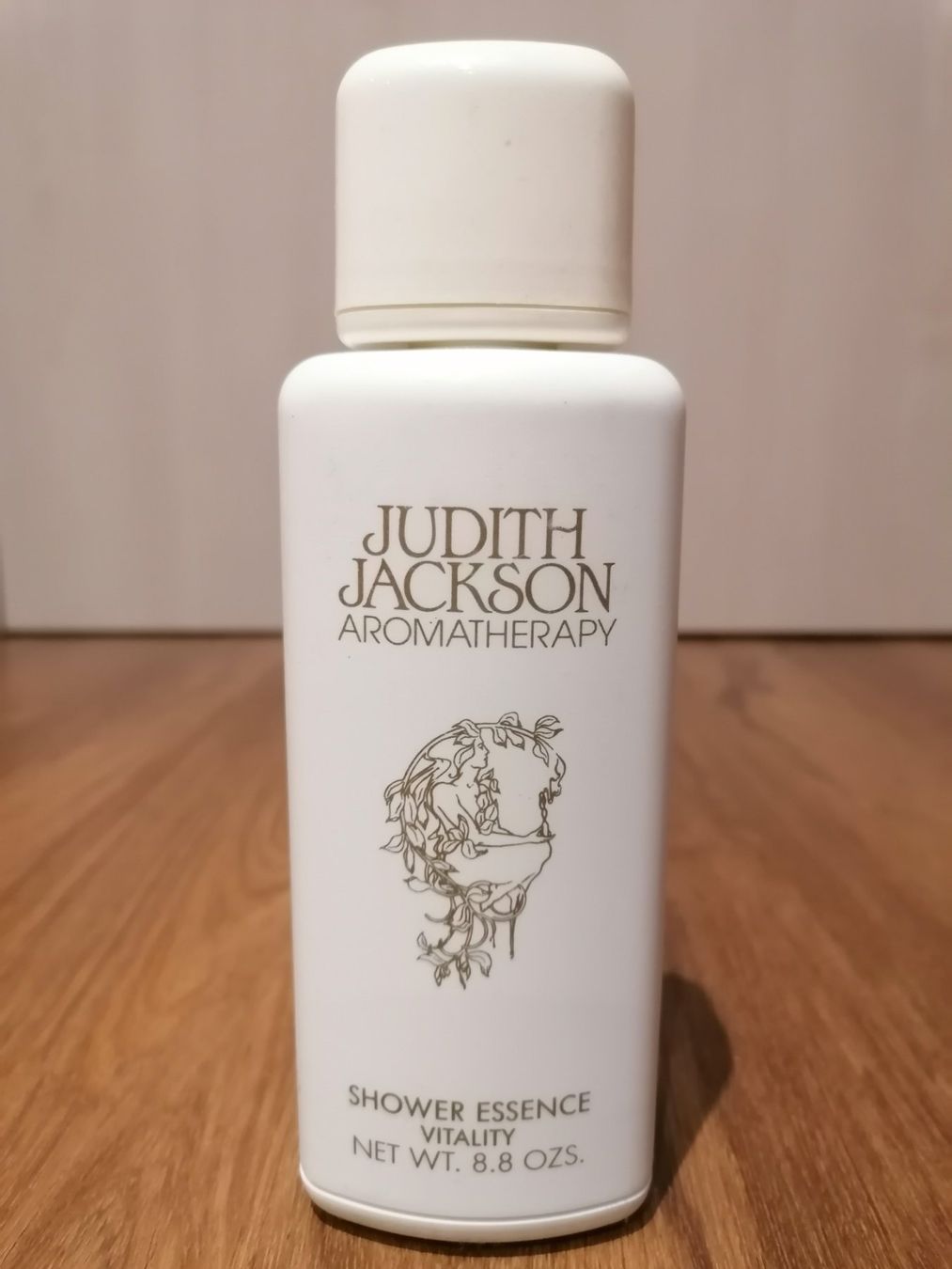 Altro per la cura del corpo: Judith Jackson Aromatherapy, Shower Essencev Vitaly – Usato da Amden venduto da Bergdohle
