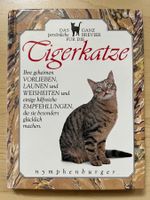 Tigerkatze - Das persönliche Brevier