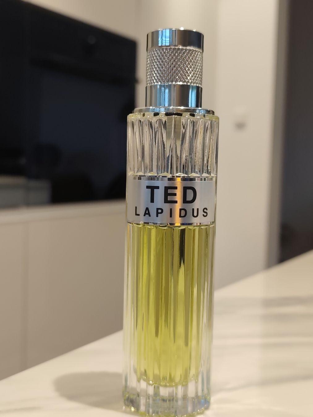 Parfums & Eau de Toilette: parfume TED Lapidus 100ml edt – D'occasion à Männedorf par Ursik_OnlineShop