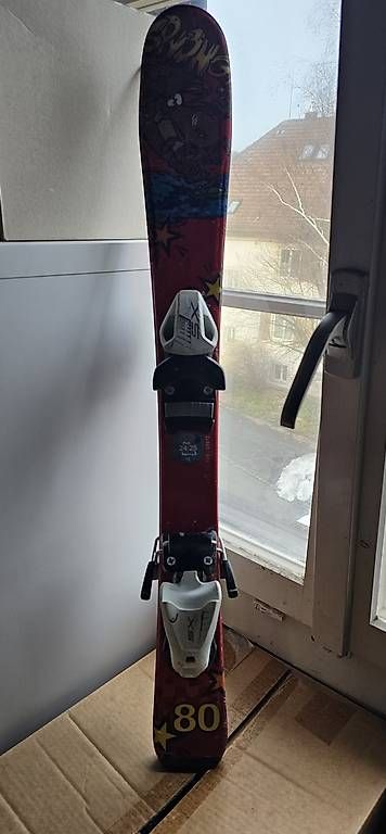 Skis: Ski in Länge 80 – Gebraucht aus Bertschikon Gossau von sunsmile90