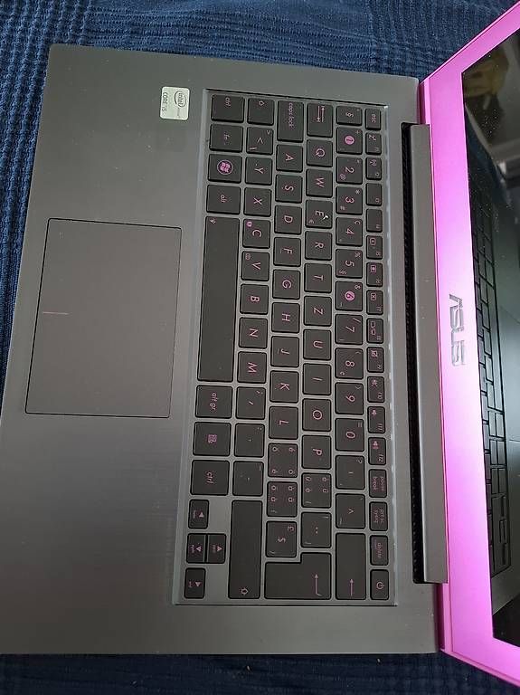 Notebooks: Asus Ultrabook UX31E i5 SSD Windows 11 Office – Gebraucht aus Dielsdorf von cmo_c6hy 1