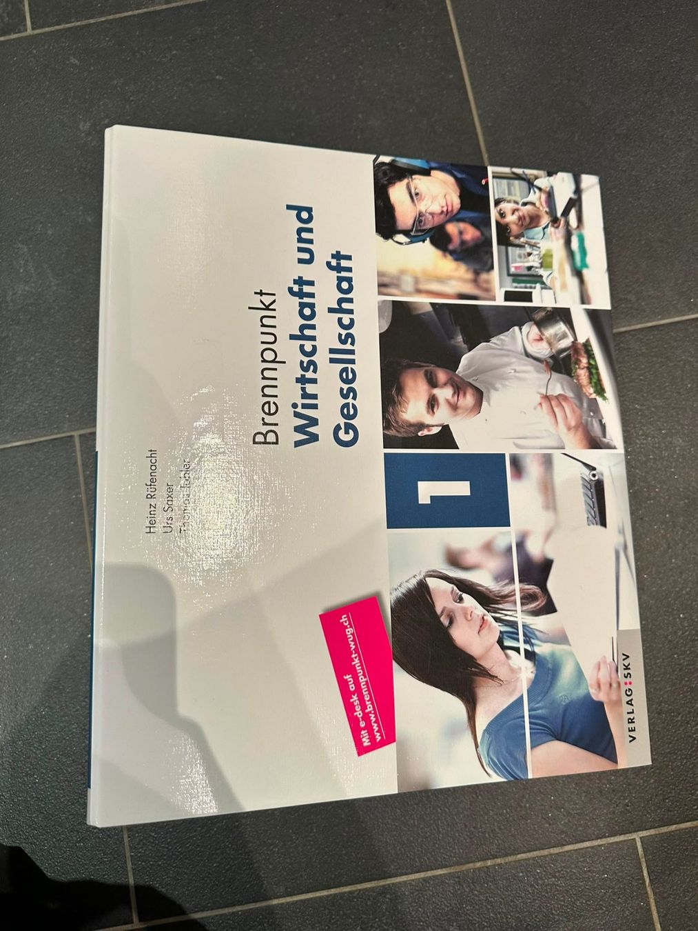 Libri: Schulbücher – Usato da Meilen venduto da MattiaV3 6