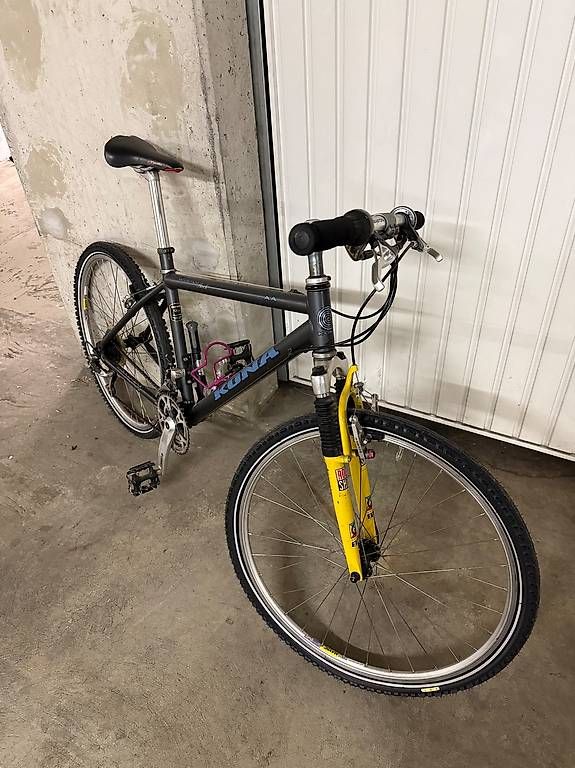Velos: Vélos-  VTT – Gebraucht aus Versoix von rob_8jkg 1