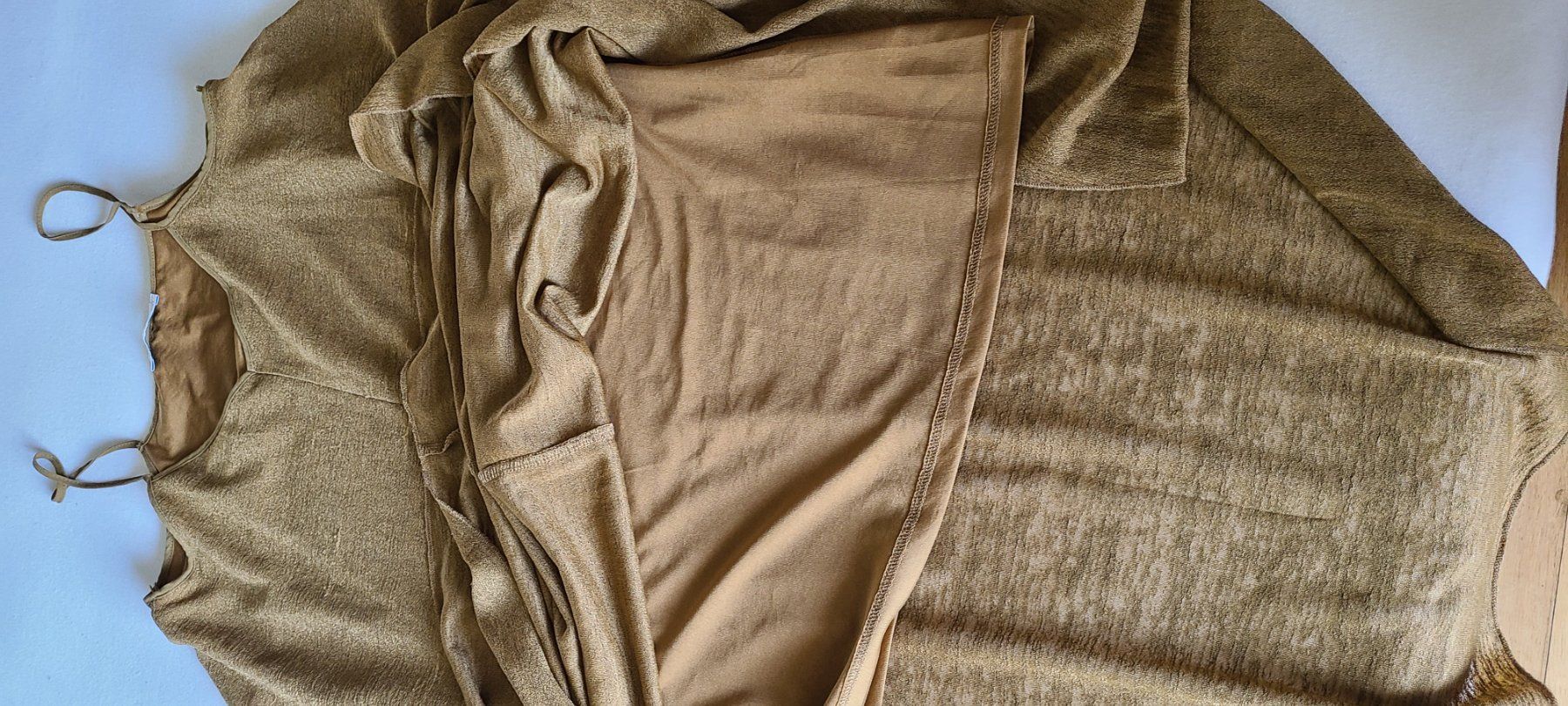 Zara Vestiti: Kleid von Zara, Gr. S – Usato da Basel venduto da Luzora 4