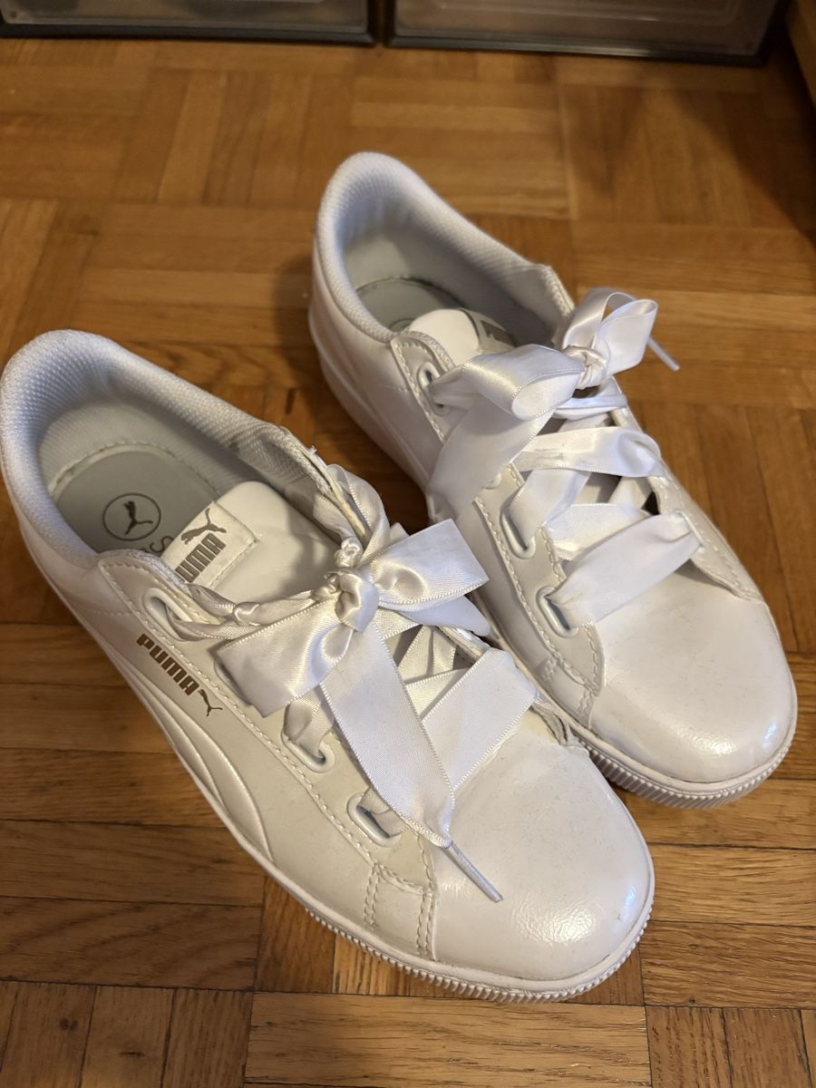 Puma Scarpe da donna: scarpe puma taglia 38  – Usato da Viganello venduto da cos_m2tj 1