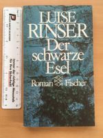 Der schwarze Esel; Luise Rinser