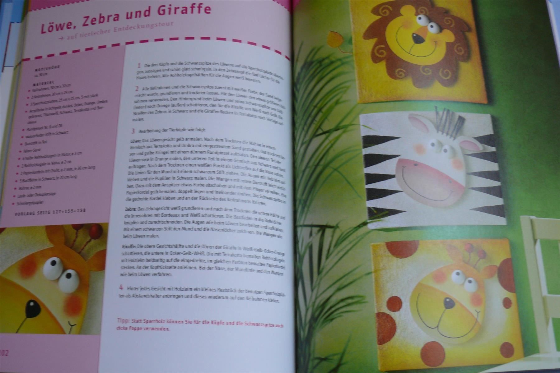 Libri: Das ultimative Keilrahmen-Buch / Topp 2010 – Usato da Muttenz venduto da Negnuja 2