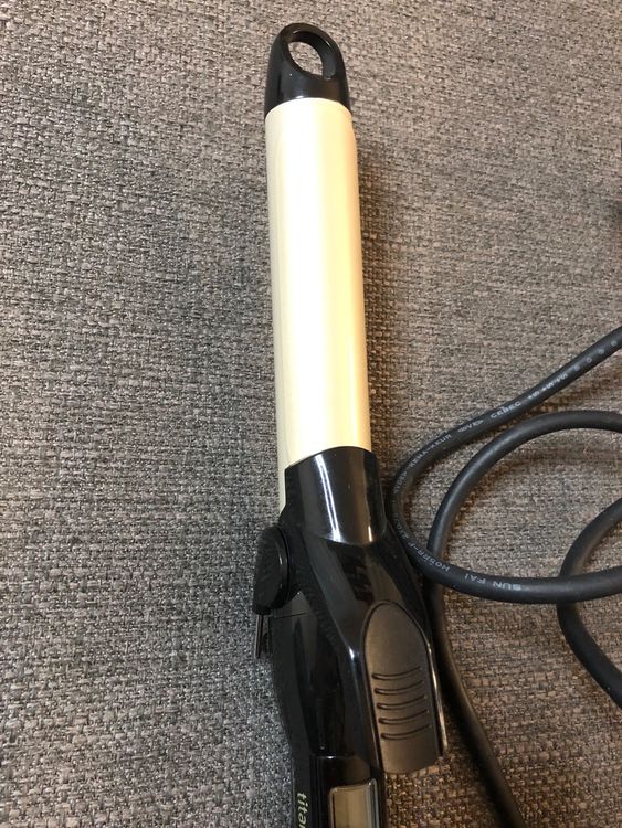 Piastre & Arricciacapelli: Lockenstab Damen – Usato da Zürich venduto da cha_7n8s 1