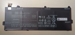 Batterie LG04XL HP (Neuve)