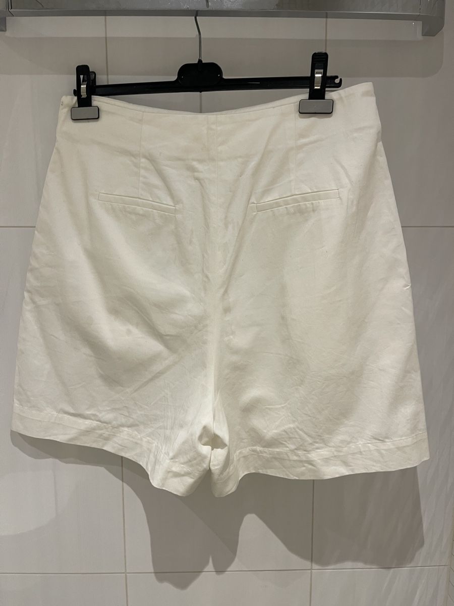 Pantaloni: Merlette Shorts, Grösse US14 – Usato da Mauren venduto da toppiloppi 2