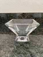 Glasschale / Kerzenständer /   Preisvorschlag?