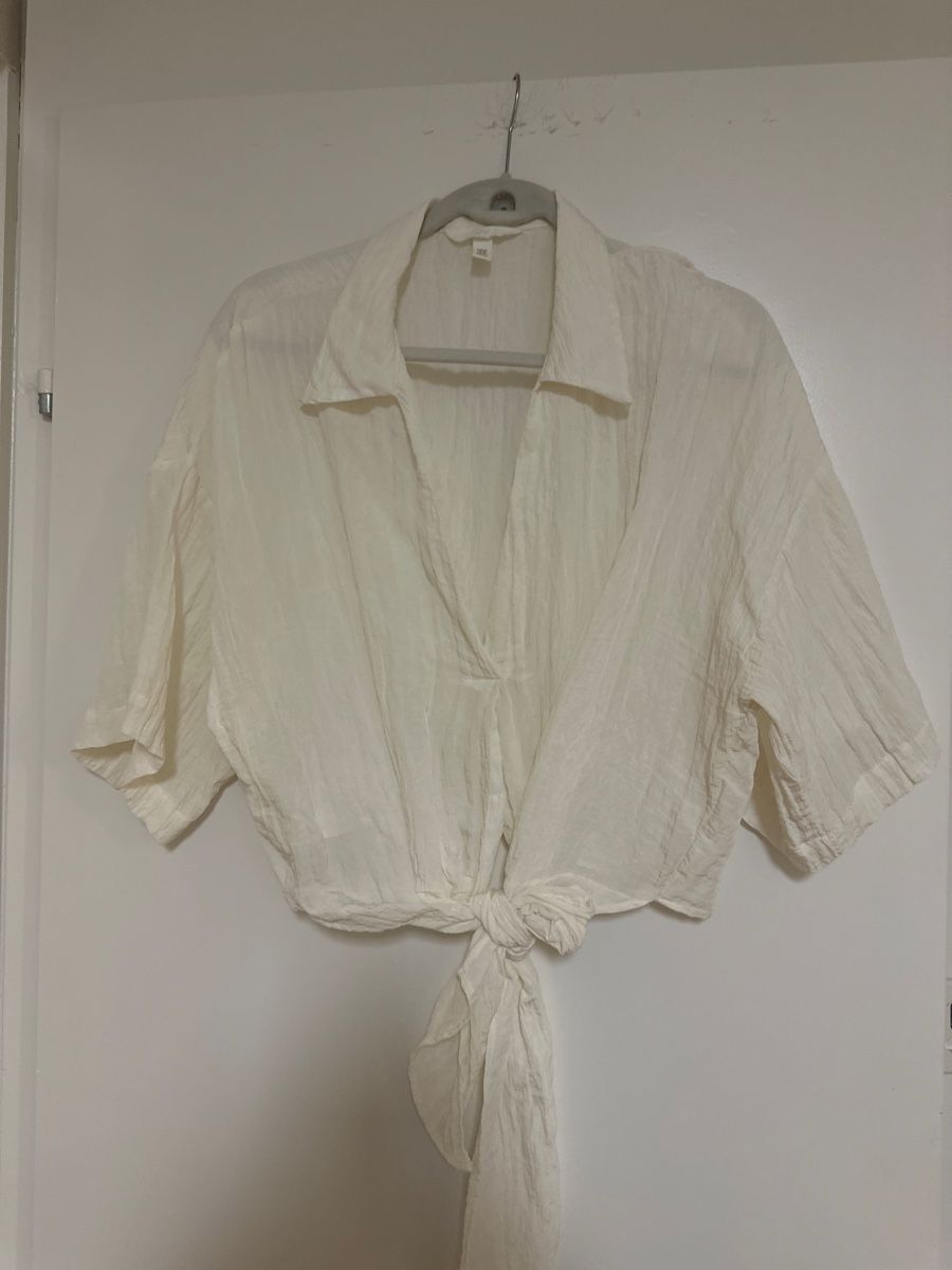 H&M Kleider: 2teilig von H&M Kleid Gr XL – Gebraucht aus Volketswil von Sina008 6