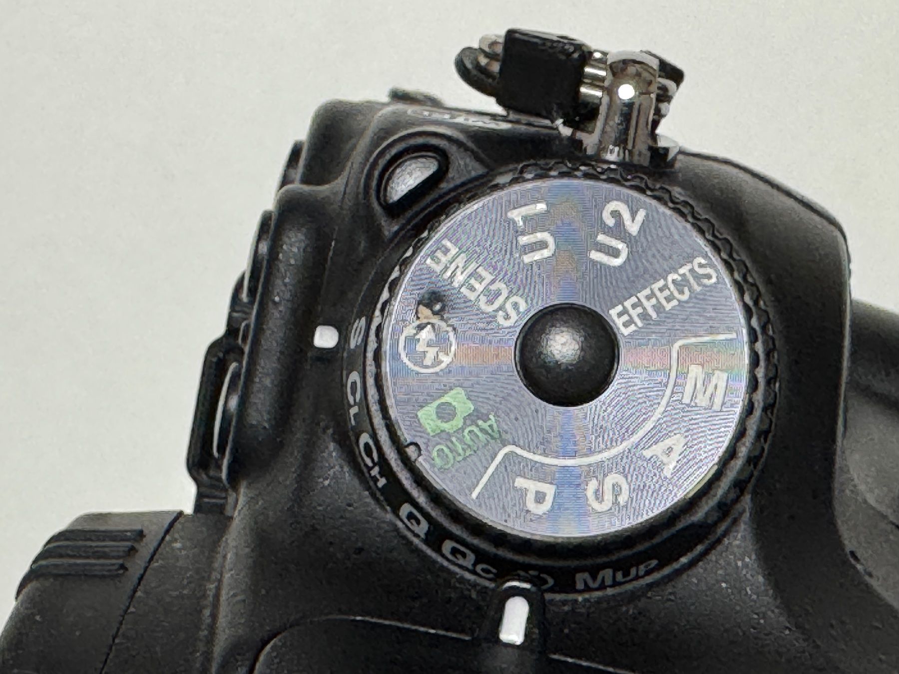 Nikon Fotocamera: Nikon D750 – Usato da La Tour-de-Trême venduto da kamoshika 6