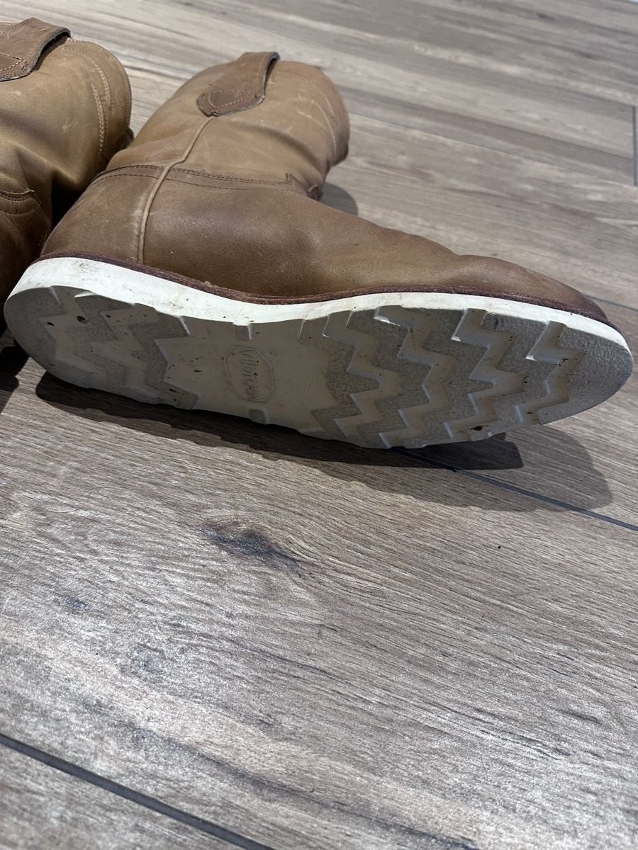 Scarpe da uomo: Tecovas Ranch Boots Gr44 – Usato da Buochs venduto da PAT_6969 2