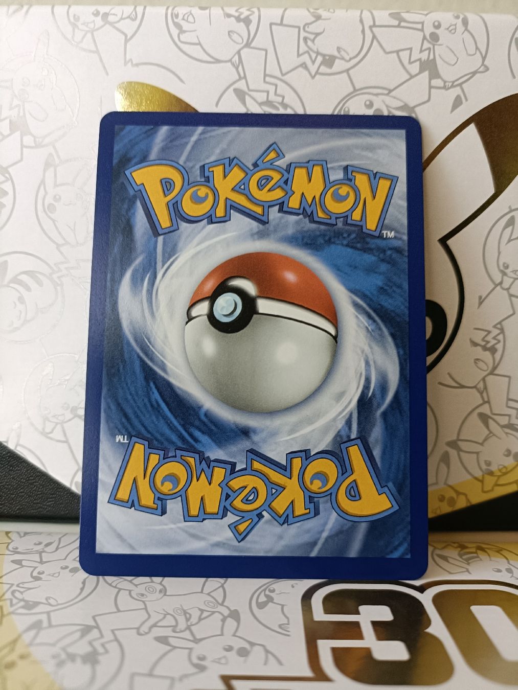 Pokémon Carte collezionabili: Lapras IR (30th Celebration) EN – Usato da Zürich venduto da Sysyem-pokemon 1