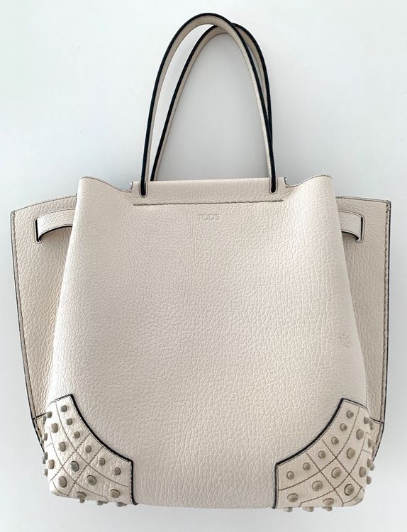 Tods shopper discount wave